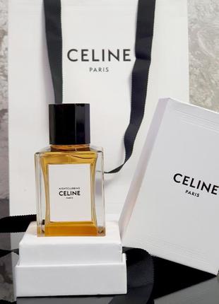 Celine nightclubbing💥оригинал 1мл распив аромата затест