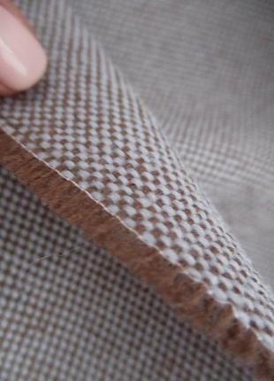 Ткань для шитья одежды: отрез костюмной ткани5 фото