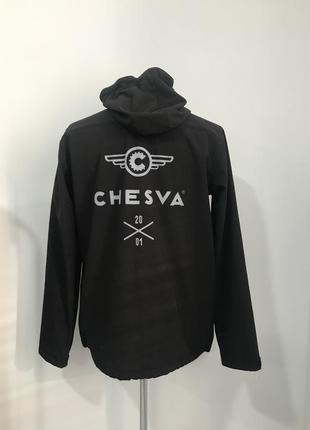Куртка softshell 50 р. chesva 2