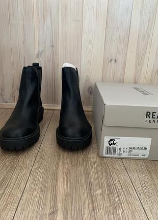 Kenneth cole reaction™ salas lug chelsea