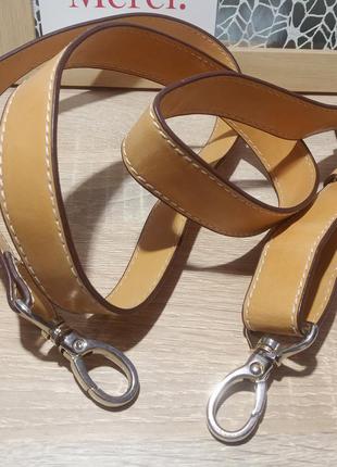 Довга ручка ддя ремінець сумки