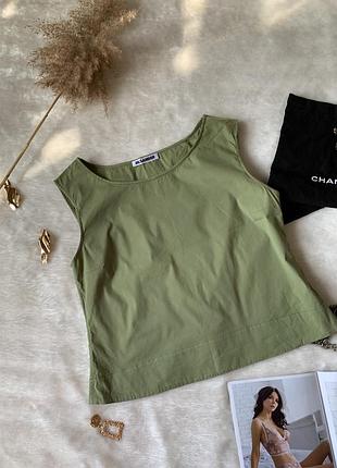 Базовый фирменный топ