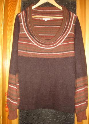 Джемпер bandolera l\14