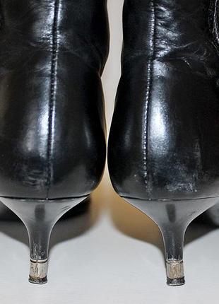 Жіночі демісезонні чоботи braska5 фото