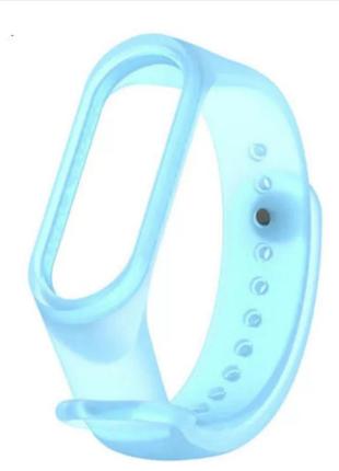 Ремешок для xiaomi mi band 3 mi band 4