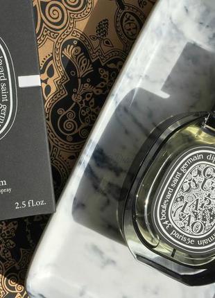 Diptyque oud palao edp💥оригінал 2 мл розпив аромату затест