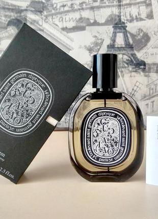 Diptyque oud palao edp💥оригинал 2 мл распив аромата затест5 фото