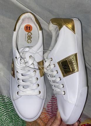 Унікальні жіночі кеди guess з сша оригінал розмір 41-41.5!