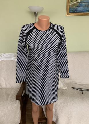 Тепле плаття