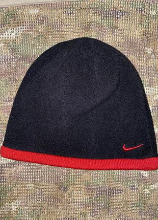 Шапка nike flecee sportswear, оригинал, youth size