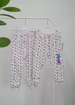 Штани утеплені primark