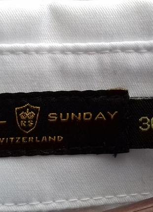 Сорочка біла. 6