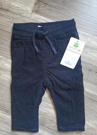 Штанішки topomini