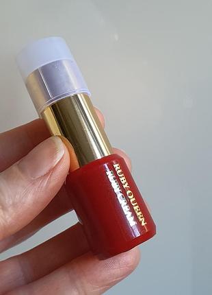 Помада для губ lancôme l'absolu rouge ruby cream