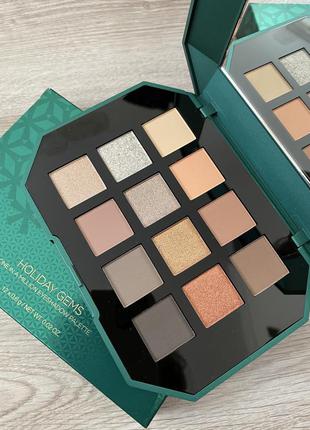 Тіні kiko milano holiday gems one in a million