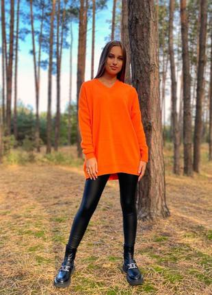 Свитер2 фото