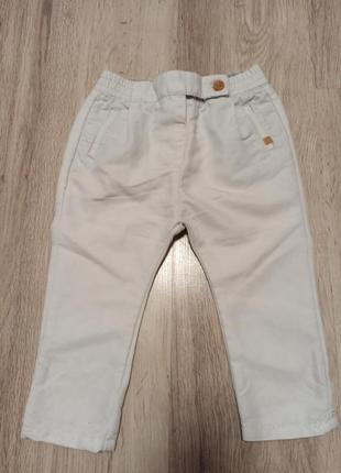 Дитячі штани zara