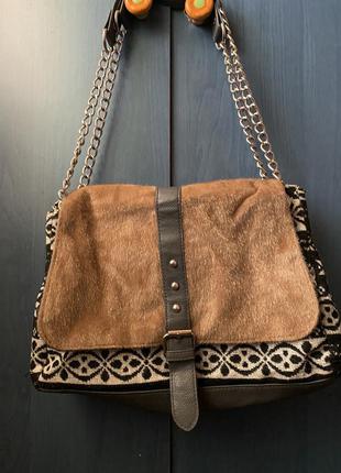 Сумка+черевики