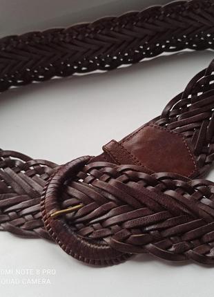 Ремень пояс женский  pieces accessories