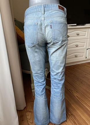 Джинси