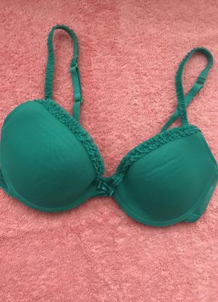 Красивый бюстгалтер h&m, 80b