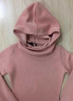 Теплое женское платье на флисе длинное 24-70 размер