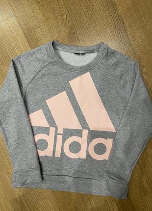 Свитшот adidas