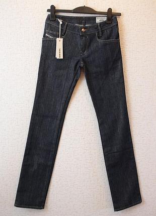 Джинсы классика diesel