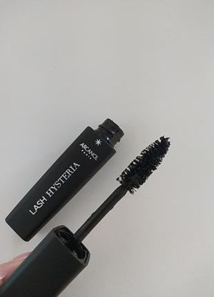 Акция 🔥arcancil paris lash hysteria 13.5 мл