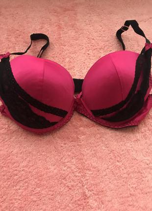 Шикарный бюстгалтер george, 75c