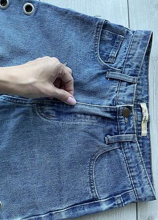 Джинси жіночі 3