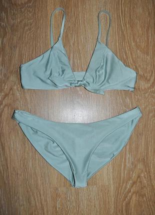 Купальник paper heart swim