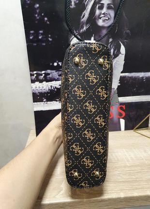 Сумка guess оригинал кроссбоди 7