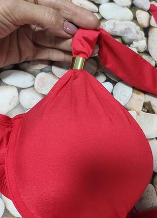 Шикарний купальник тм atlantic beach чашка з хорошим пуш-ап5 фото