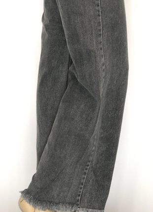 Жіночі джинси ispanyol pozitif jeans розклешонні3 фото