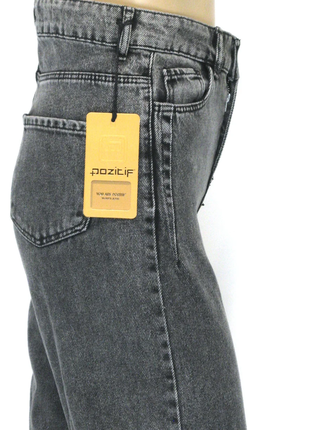 Жіночі джинси ispanyol pozitif jeans розклешонні4 фото