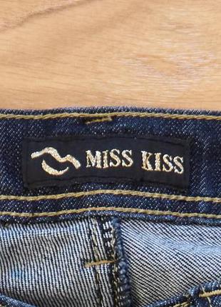 Женские джинсы miss kiss4 фото