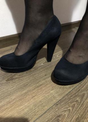 Graceland жіночі туфлі