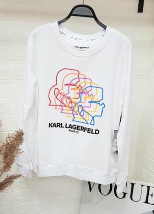 Світшот karl lagerfeld