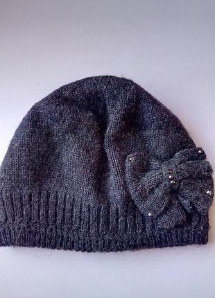 Шапка тепла