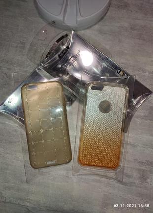 Чохол на iphone 6/6s (другий, зліва у профлі)