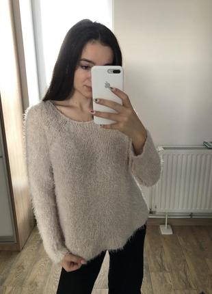 Свитер 3