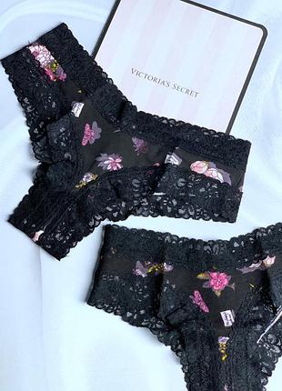 Трусики victoria's secret оригінал