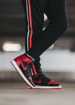 Чоловічі кросівки nike air jordan