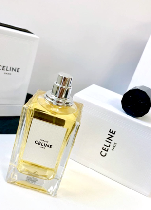 Celine parade💥оригинал 1,5 мл распив затест аромата