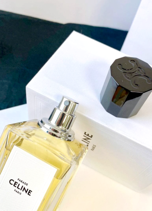 Celine parade💥оригинал 2 мл распив затест аромата4 фото