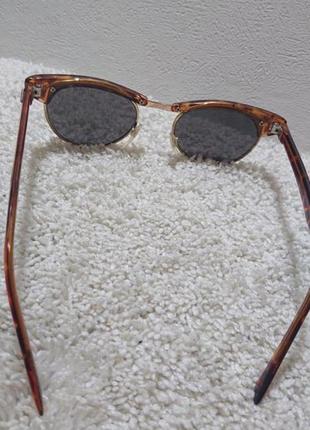 Винтажные солнцезащитные очки из германии4 фото
