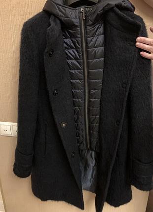 Пальто frank walder 2