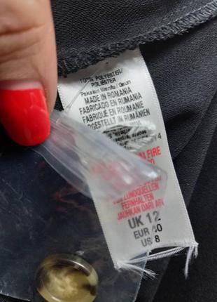 Гарне плаття на гудзиках5 фото