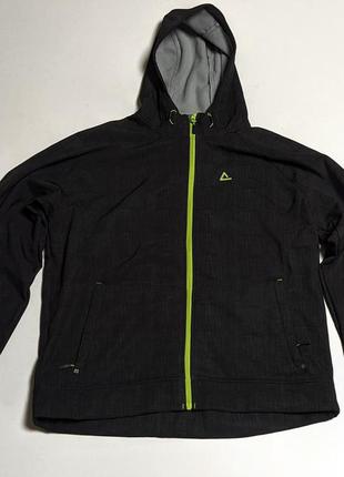Dare 2b спортивная куртка софтшел softshell
